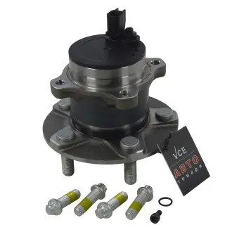 Комплект подшипника ступицы колеса STARLINE LO 23661