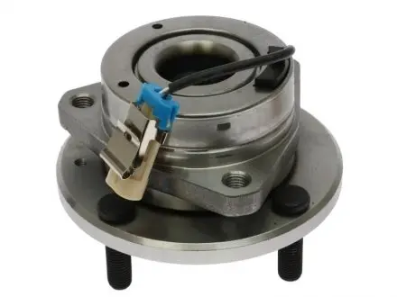 Колесный подшипник с ступицей STARLINE LO 23937