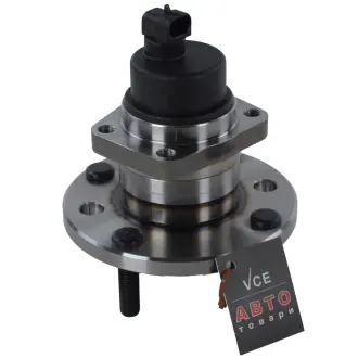 Колесный подшипник с ступицей STARLINE LO 23938