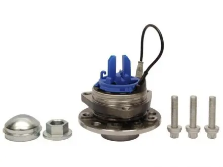 Колесный подшипник с ступицей STARLINE LO 26507