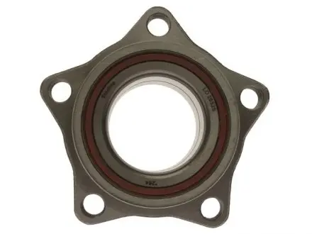 Комплект підшипника маточини колеса STARLINE LO 26525