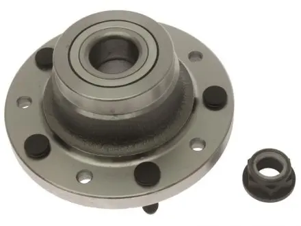 Комплект подшипника ступицы колеса STARLINE LO 26527