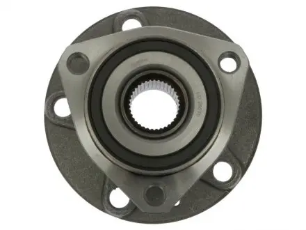 Комплект подшипника ступицы колеса STARLINE LO 26556