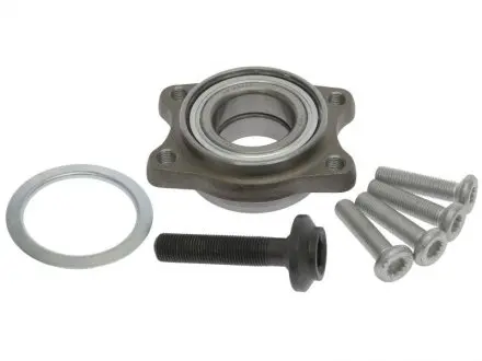 Колесный подшипник с ступицей STARLINE LO 26557