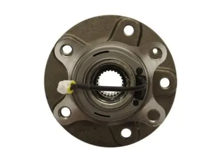 Комплект подшипника ступицы колеса STARLINE LO 26580