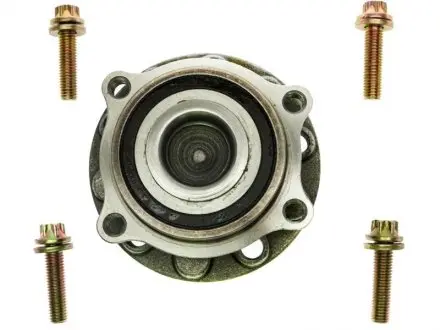 Колесный подшипник с ступицей STARLINE LO 26584