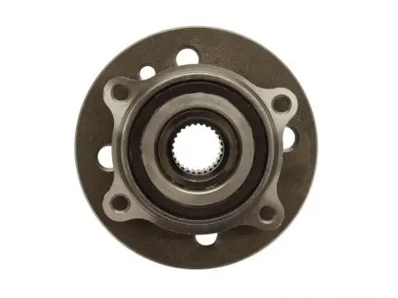 Колесный подшипник с ступицей STARLINE LO 26634