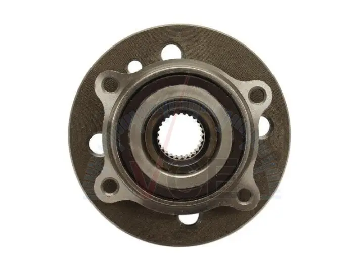 Колісний підшипник з ступицею STARLINE LO 26634 (фото 1)