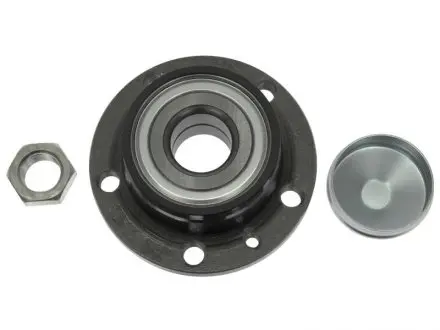 Колесный подшипник с ступицей STARLINE LO 26778