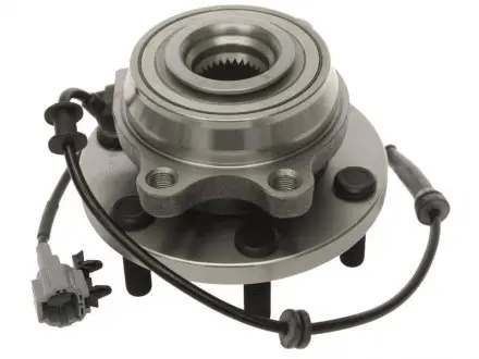 Комплект подшипника ступицы колеса STARLINE LO 26999