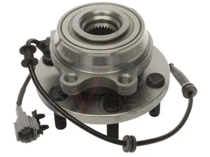 Фото 1 - Комплект подшипника ступицы колеса STARLINE LO 26999 Комплект подшипника ступицы колеса STARLINE LO 26999 (фото 1)