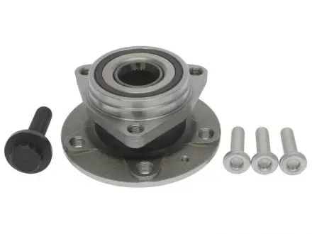 Колесный подшипник с ступицей STARLINE LO 27011