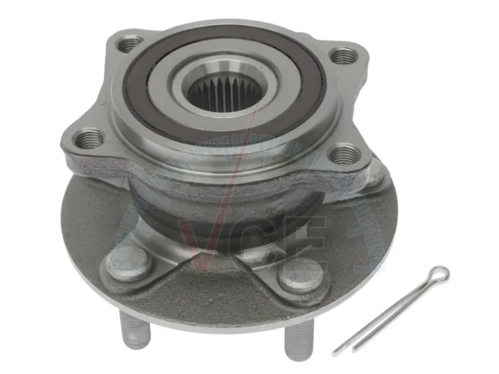 Колісний підшипник з ступицею STARLINE LO 27409 (фото 1)