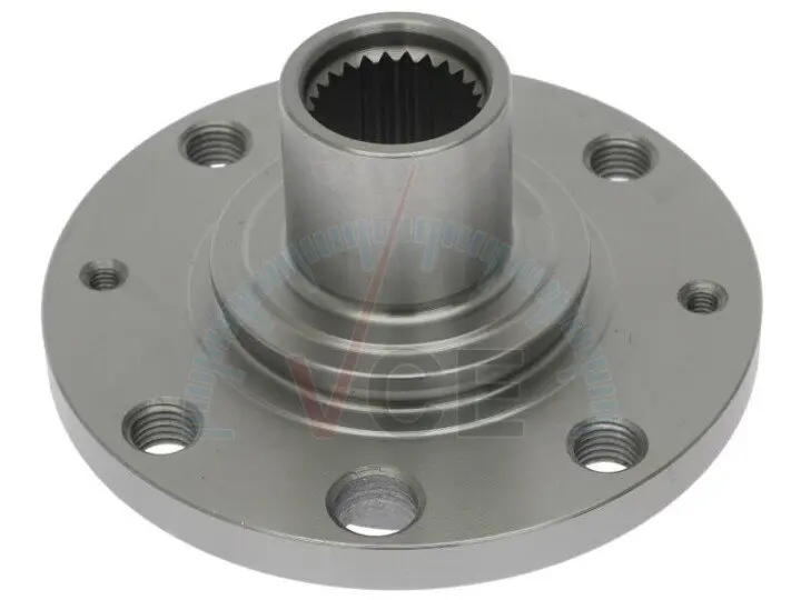 Ступица колеса STARLINE LO 35040 (фото 1)