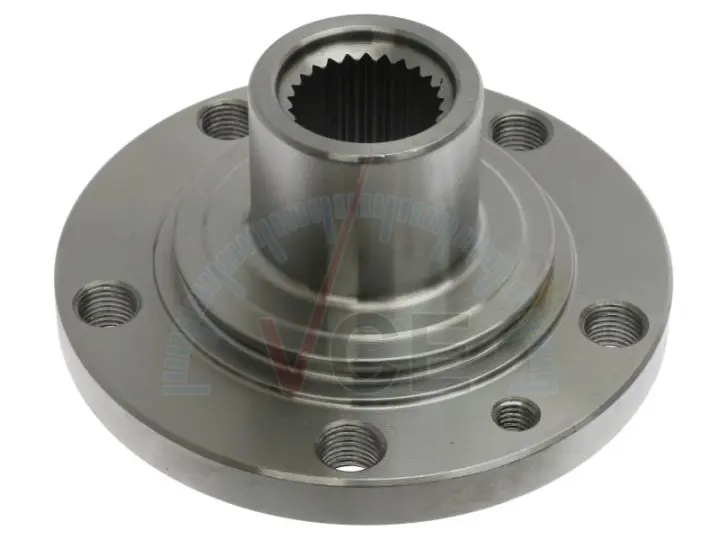 Ступица колеса передняя kpl alfa romeo 156 97-&gt; gt 03-&gt; przod szt STARLINE LO35058 (фото 1)