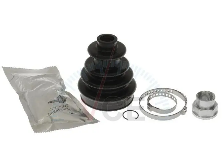 Фото 1 - Пыльник привода колеса STARLINE MP 094 Пыльник привода колеса STARLINE MP 094 (фото 1)