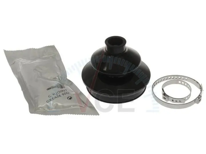 Фото 1 - Пильовик приводу колеса STARLINE MP 098 Пильовик приводу колеса STARLINE MP 098 (фото 1)