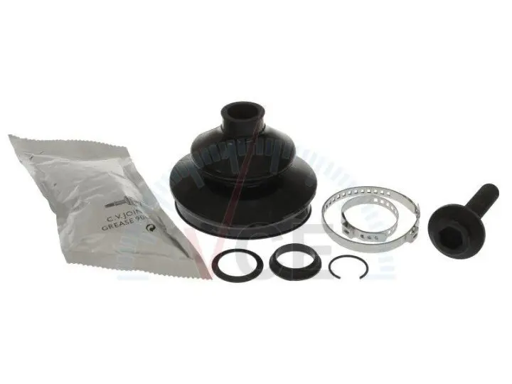 Пильовик приводу колеса STARLINE MP 148 (фото 1)