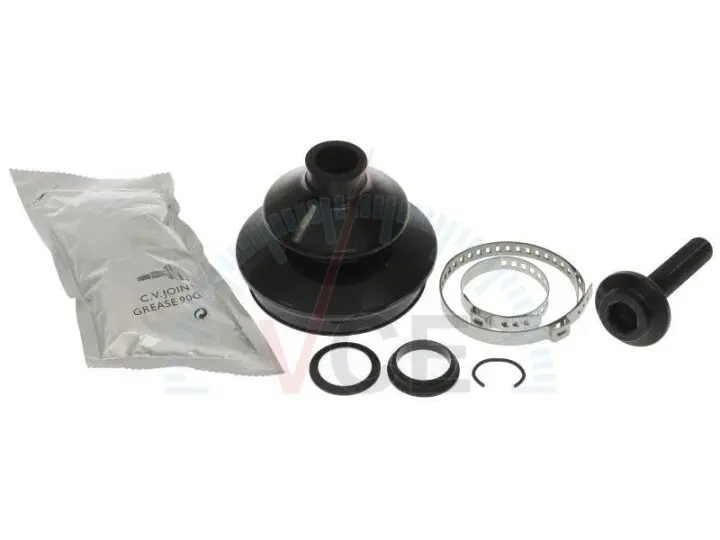 Фото 1 - Пыльник привода колеса STARLINE MP 166 Пыльник привода колеса STARLINE MP 166 (фото 1)