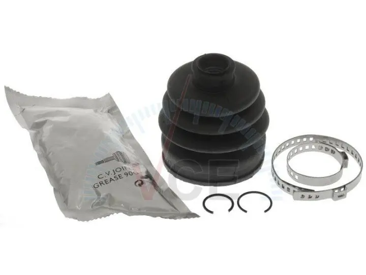 Пыльник привода колеса STARLINE MP 201 (фото 1)