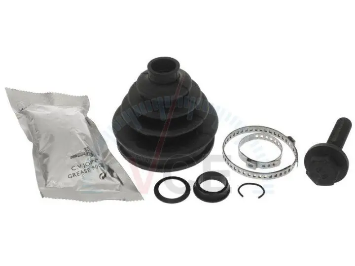 Фото 1 - Пыльник привода колеса STARLINE MP 243 Пыльник привода колеса STARLINE MP 243 (фото 1)