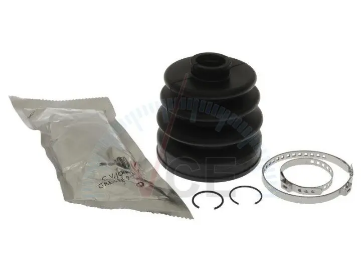 Пыльник привода колеса STARLINE MP 247 (фото 1)