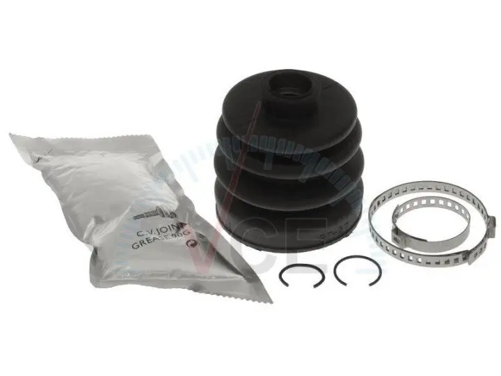 Фото 1 - Пильовик приводу колеса STARLINE MP 303 Пильовик приводу колеса STARLINE MP 303 (фото 1)