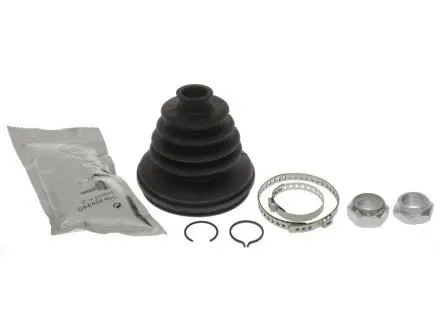 Пыльник привода колеса STARLINE MP 307