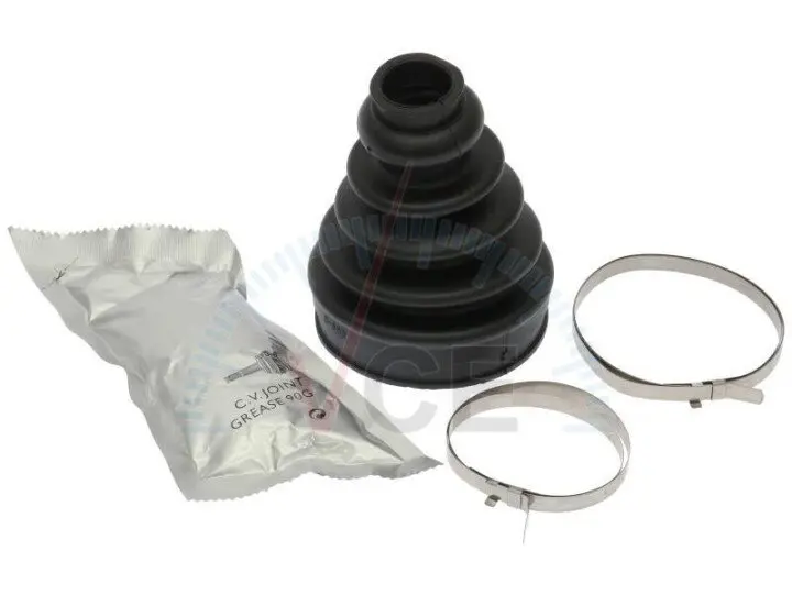 Фото 1 - Пыльник привода колеса STARLINE MP 615 Пыльник привода колеса STARLINE MP 615 (фото 1)