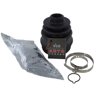 Пыльник привода колеса STARLINE MP 853