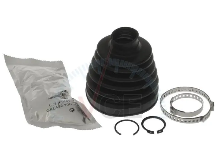 Пыльник шруса STARLINE MP862 (фото 1)