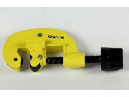 Труборіз 3-30 мм STARLINE NR F1M014 (фото 1)