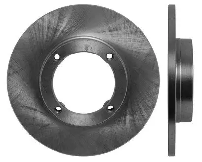 Гальмівні диски STARLINE PB1156