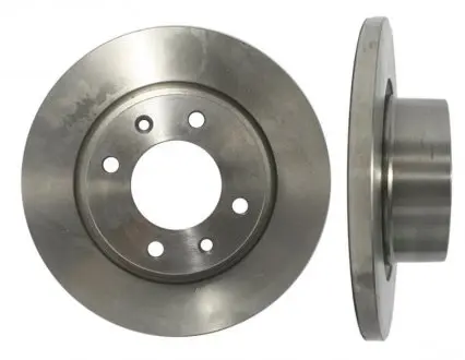 Тормозной диск STARLINE PB 1428