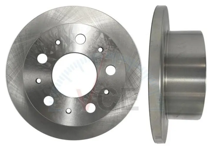 Фото 1 - Тормозной диск STARLINE PB 1497 Тормозной диск STARLINE PB 1497 (фото 1)