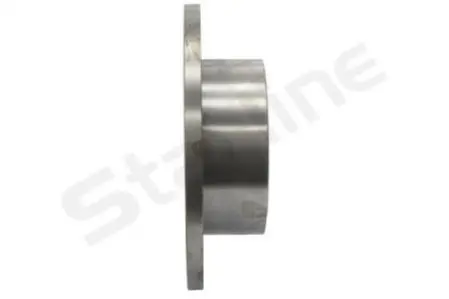 Тормозной диск STARLINE PB 1744