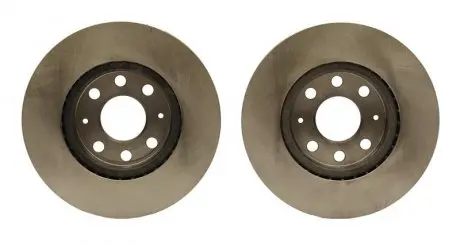 Гальмівний диск STARLINE PB 20425