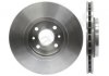 Тормозной диск STARLINE PB 21596 (фото 4)