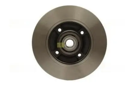 Гальмівний диск STARLINE PB 3229