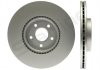 Тормозной диск STARLINE PB 4101C (фото 2)