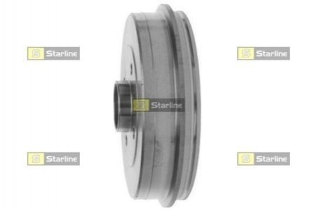 Гальмівний барабан STARLINE PB 7002