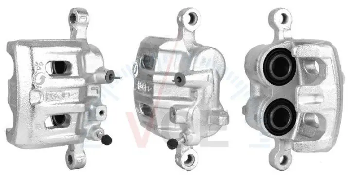 Фото 1 - Тормозной суппорт STARLINE PB BT107 Тормозной суппорт STARLINE PB BT107 (фото 1)