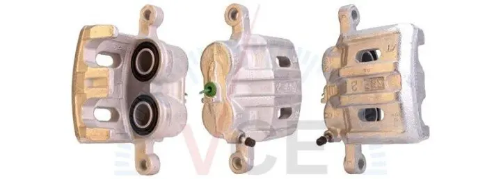 Фото 1 - Тормозной суппорт STARLINE PB BT513 Тормозной суппорт STARLINE PB BT513 (фото 1)