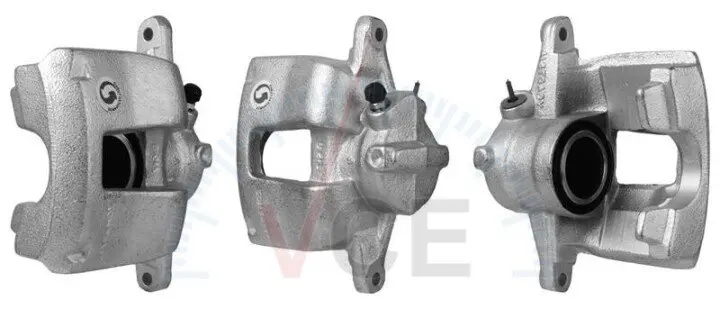 Тормозной суппорт STARLINE PB BT85 (фото 1)