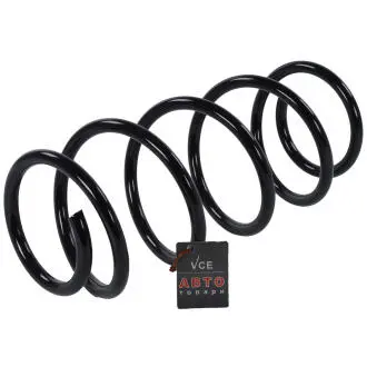 Пружина підвіски STARLINE PR TH128