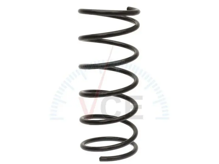 Пружина підвіски STARLINE PR TH313 (фото 1)