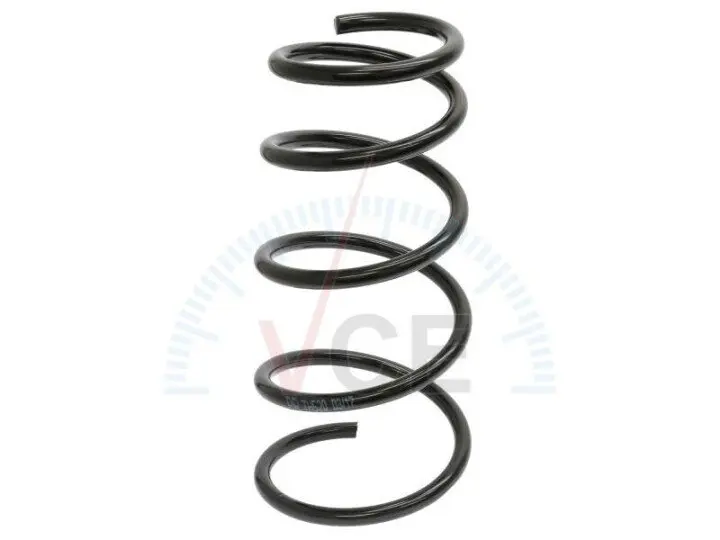 Пружина підвіски STARLINE PR TH520 (фото 1)