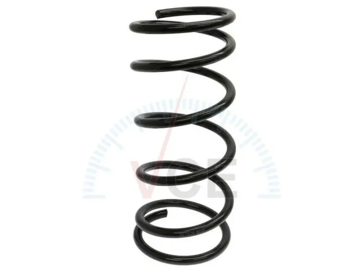 Пружина подвески STARLINE PR TH523 (фото 1)