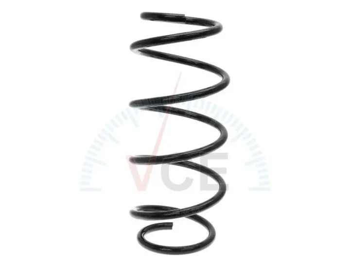 Пружина підвіски STARLINE PR TH647 (фото 1)