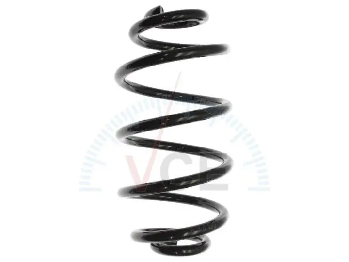 Фото 1 - Пружина підвіски STARLINE PR TH720 Пружина підвіски STARLINE PR TH720 (фото 1)